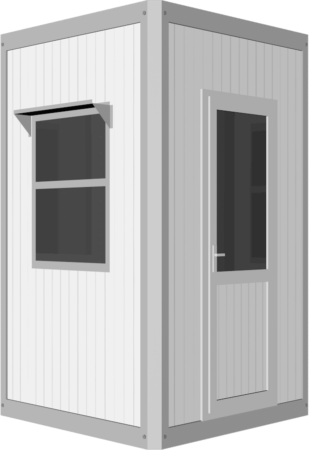 בוטקה לשומר במידות 130/130